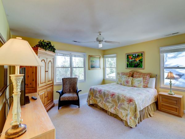 Hilton Head Home 993584