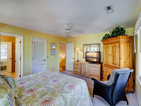 Hilton Head Home 993584