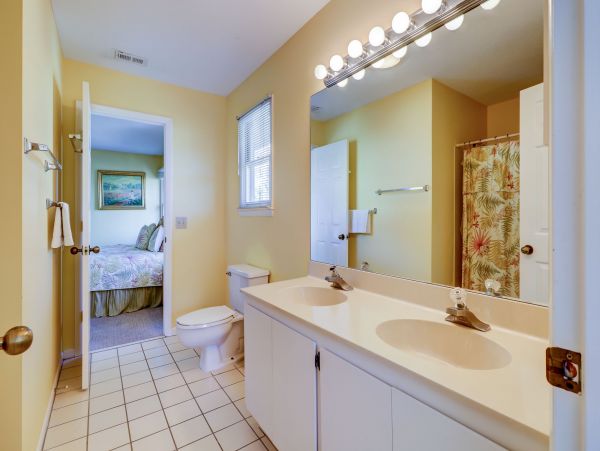 Hilton Head Home 993584