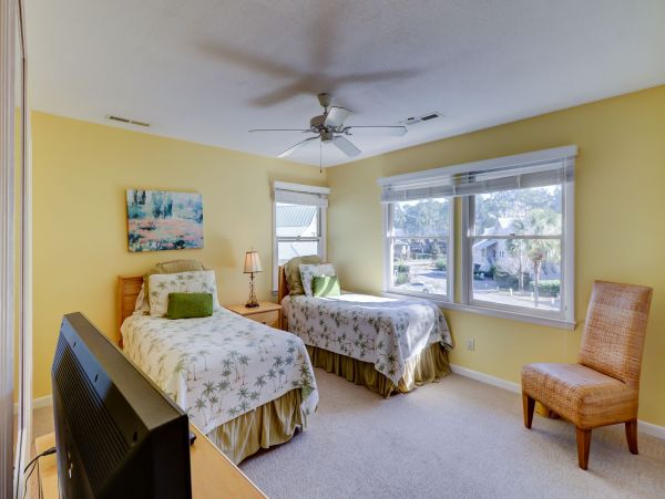 Hilton Head Home 993584