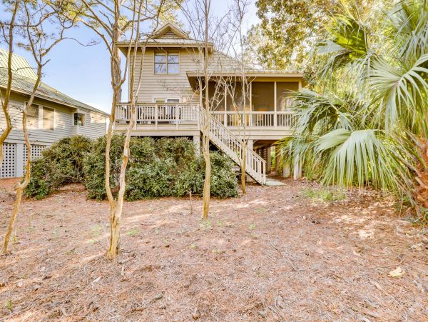 Hilton Head Home 993584