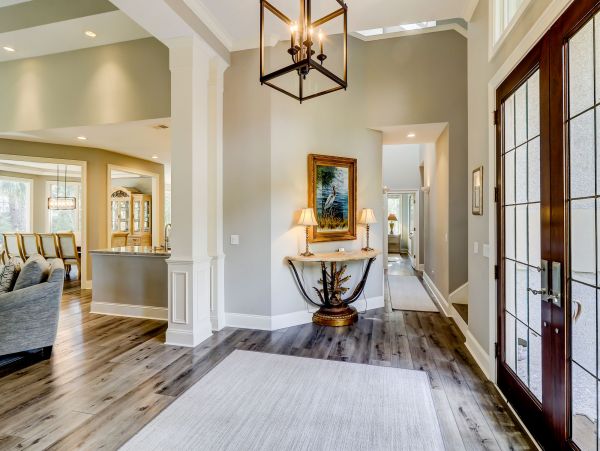 Hilton Head Vacation Home with Private Pool & Lagoon Views