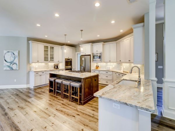 Hilton Head Vacation Home with Private Pool & Lagoon Views