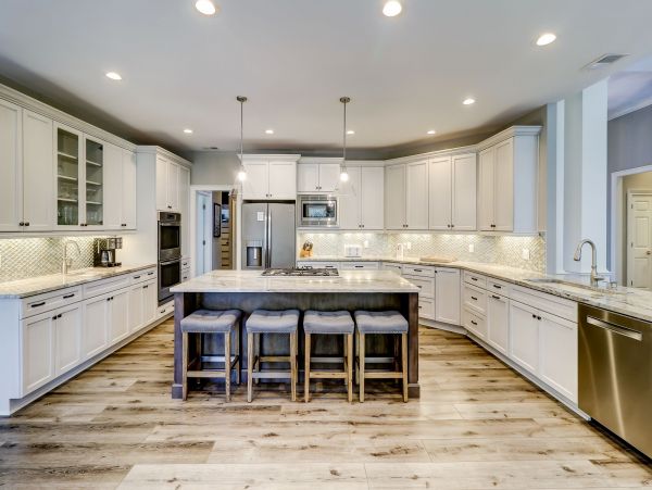 Hilton Head Vacation Home with Private Pool & Lagoon Views