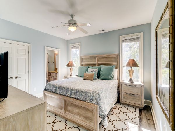 Hilton Head Vacation Home with Private Pool & Lagoon Views