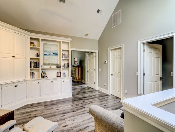 Hilton Head Vacation Home with Private Pool & Lagoon Views