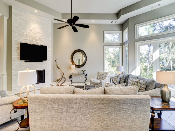 Hilton Head Vacation Home with Private Pool & Lagoon Views