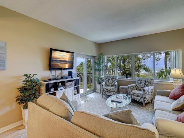 Hilton Head Condo 993586
