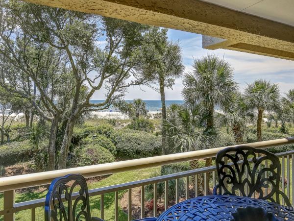 Hilton Head Condo 993586