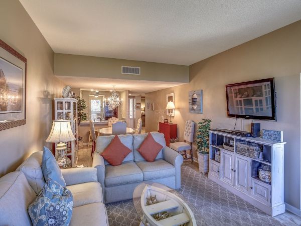 Hilton Head Condo 993586