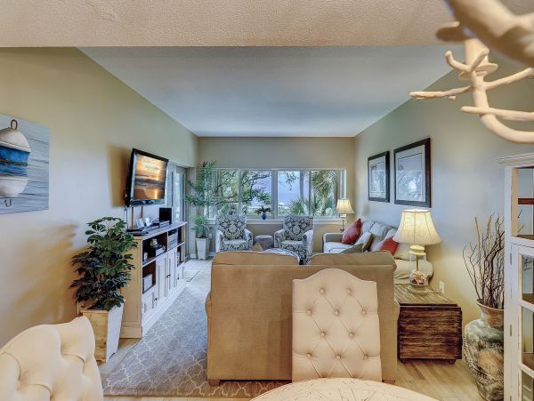 Hilton Head Condo 993586