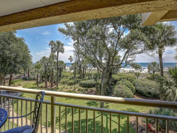 Hilton Head Condo 993586