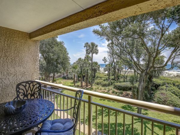 Hilton Head Condo 993586