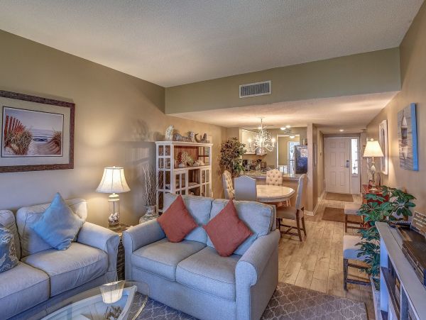 Hilton Head Condo 993586