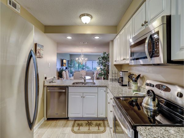 Hilton Head Condo 993586