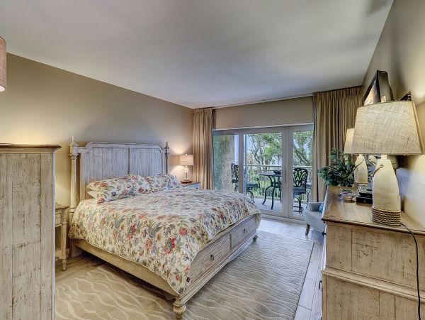 Hilton Head Condo 993586