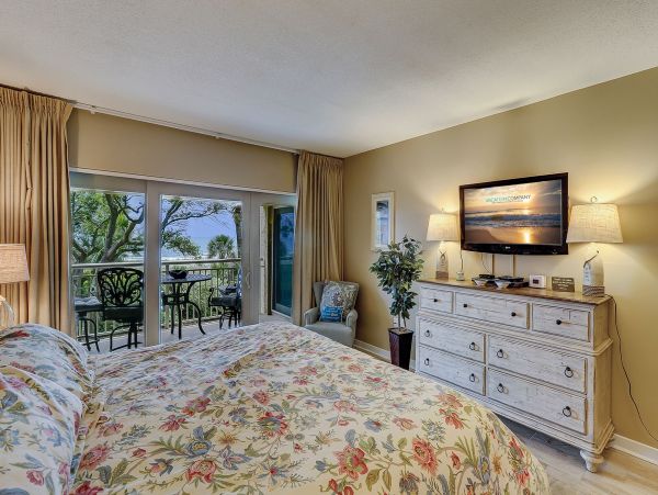 Hilton Head Condo 993586