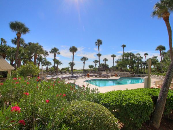 Hilton Head Condo 993586