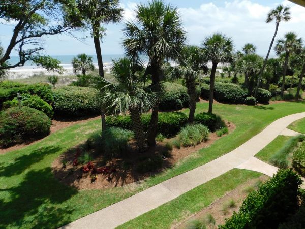 Hilton Head Condo 993586