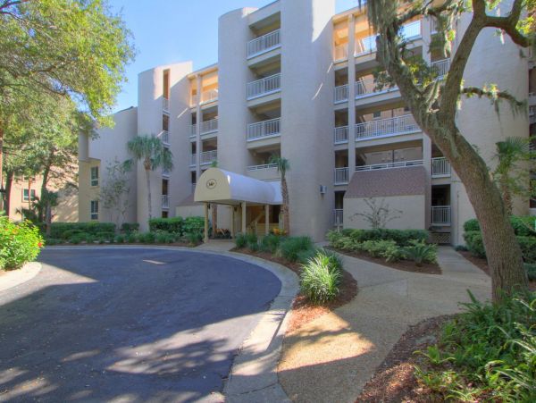 Hilton Head Condo 993586