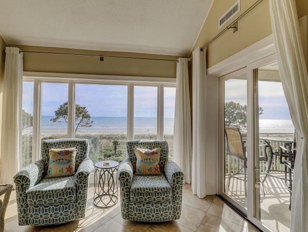 Hilton Head Condo 993587