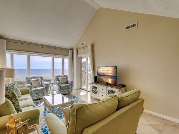 Hilton Head Condo 993587