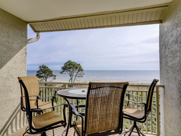 Hilton Head Condo 993587