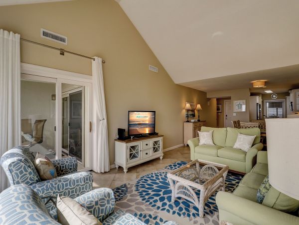 Hilton Head Condo 993587