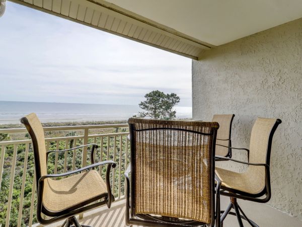 Hilton Head Condo 993587