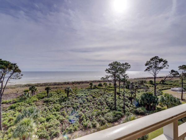 Hilton Head Condo 993587