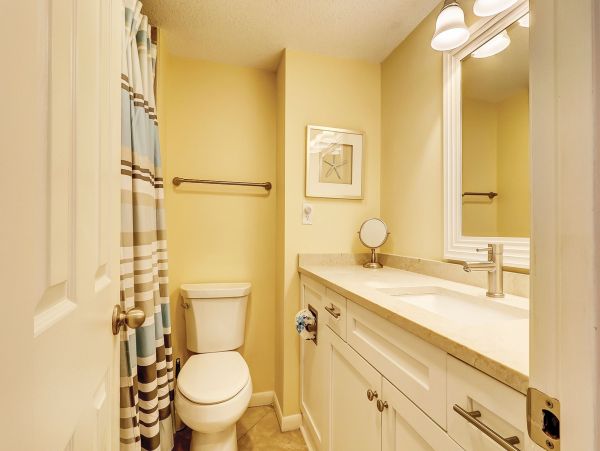 Hilton Head Condo 993587