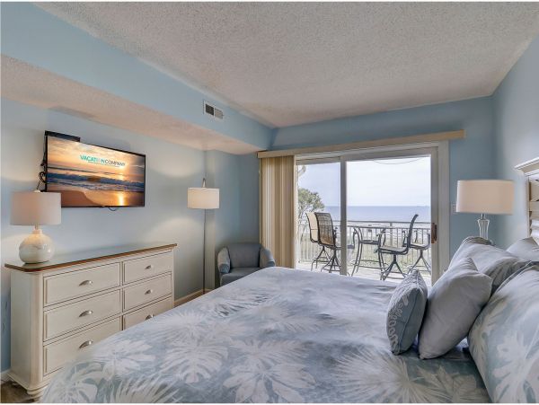 Hilton Head Condo 993587