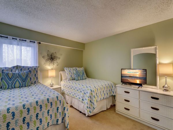 Hilton Head Condo 993587
