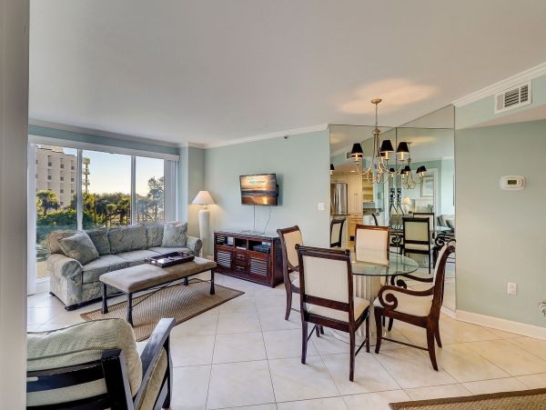 Hilton Head Condo 993588