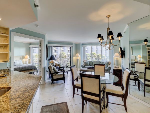 Hilton Head Condo 993588