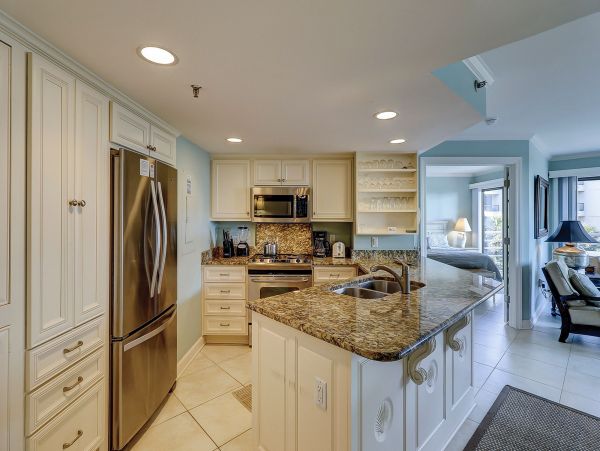 Hilton Head Condo 993588