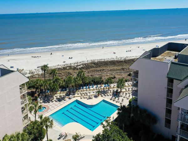 Hilton Head Condo 993588