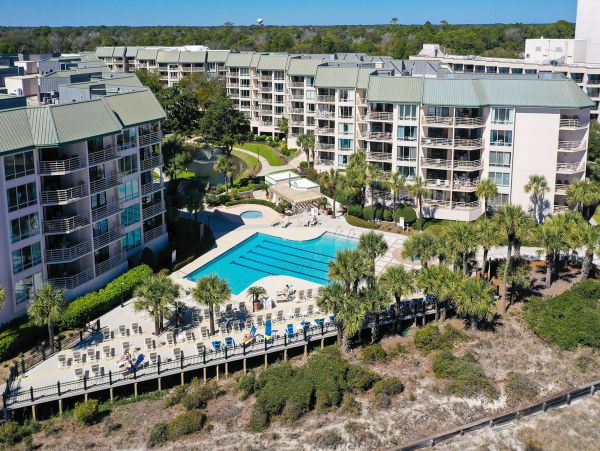 Hilton Head Condo 993588