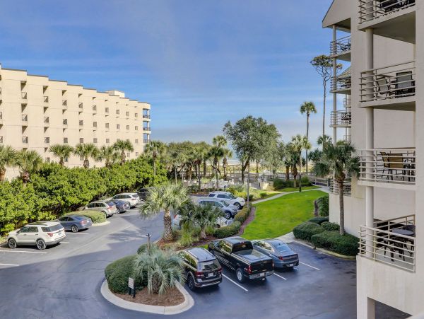 Hilton Head Condo 993588