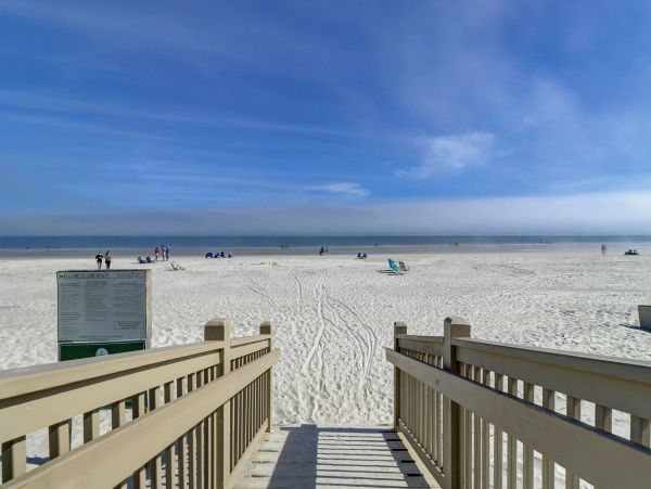 Hilton Head Condo 993588