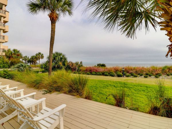 Hilton Head Condo 993588