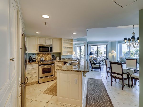 Hilton Head Condo 993588