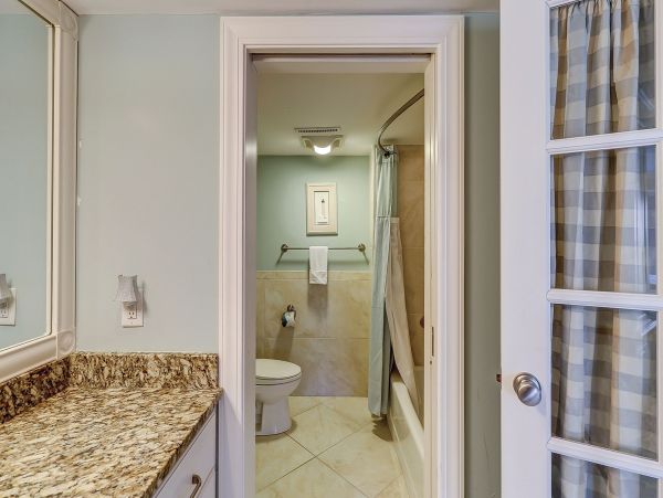 Hilton Head Condo 993588