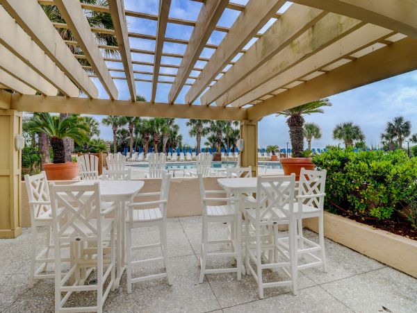 Hilton Head Condo 993588