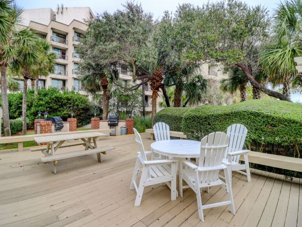 Hilton Head Condo 993588