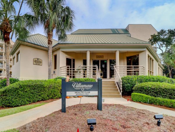 Hilton Head Condo 993588
