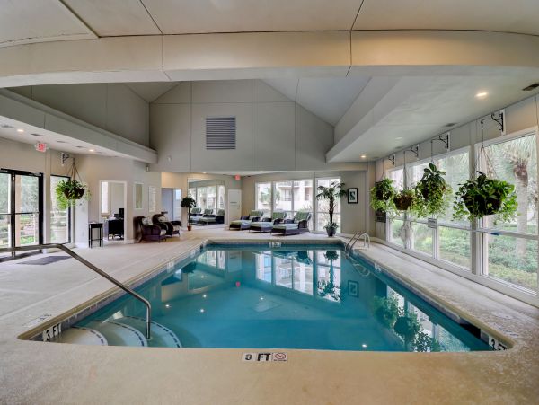 Hilton Head Condo 993588