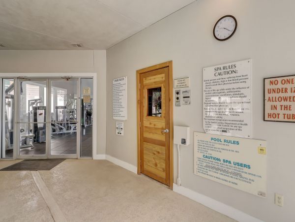 Hilton Head Condo 993588