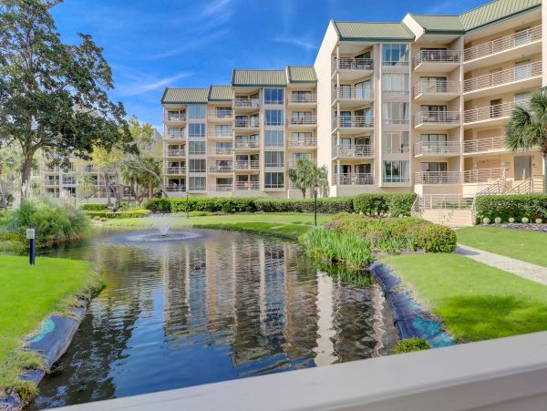 Hilton Head Condo 993588