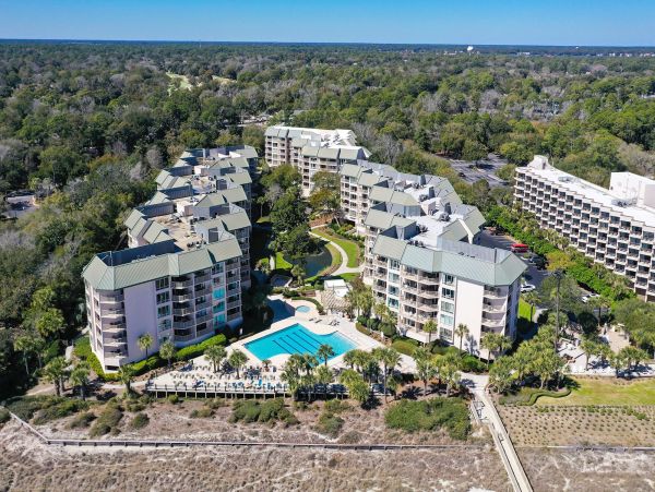 Hilton Head Condo 993588